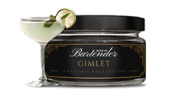 Новые вкусы от BONCHE