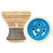 Чаша Alpha Bowl - Turk Design (Blue Sand) купить в Волгограде