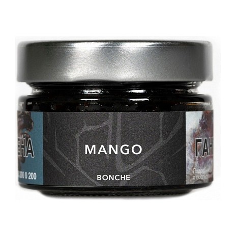 Табак Bonche - Mango (Манго, 60 грамм) купить в Волгограде
