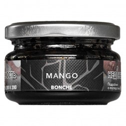 Табак Bonche - Mango (Манго, 60 грамм)