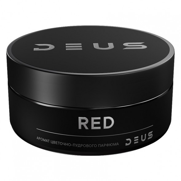 Табак Deus - RED (Цветочно-Пудровый Парфюм, 100 грамм) купить в Волгограде