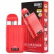 Электронная сигарета Brusko - Minican Plus Slider (Красный) купить в Волгограде