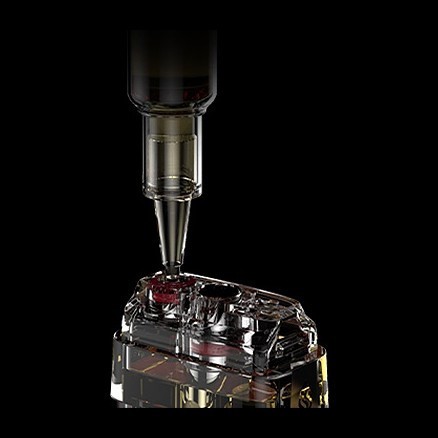 Электронная сигарета Vaporesso XROS 3 - Royal Gold купить в Волгограде