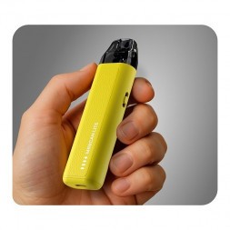 Электронная сигарета Brusko - Minican LITE (Yellow)