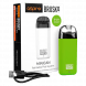 Электронная сигарета Brusko - Minican (350 mAh, Светло-Зелёный) купить в Волгограде