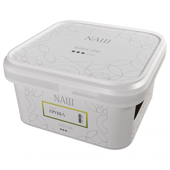 Табак NАШ WHITE - Груша (200 грамм) купить в Волгограде