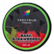 Табак Spectrum Hard - Basil Strawberry (Клубника Базилик, 200 грамм) купить в Волгограде