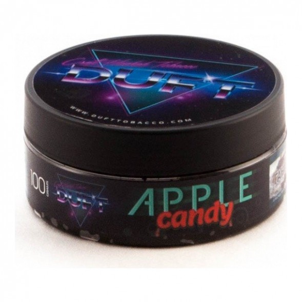 Табак Duft - Apple Candy (Яблочные Конфеты, 20 грамм) купить в Волгограде