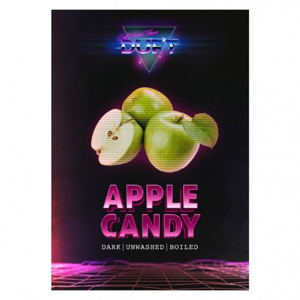 Табак Duft - Apple Candy (Яблочные Конфеты, 20 грамм) купить в Волгограде
