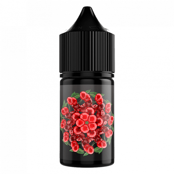 Жидкость SOAK L30 - Sweet Cherry (Сладкая Черешня, 30 мл, 2 мг) купить в Волгограде