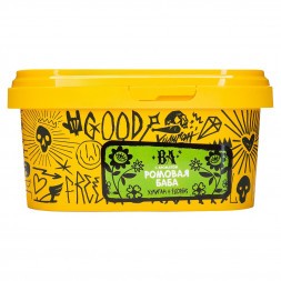 Табак Хулиган - BA (Ромовая Баба, 200 грамм)