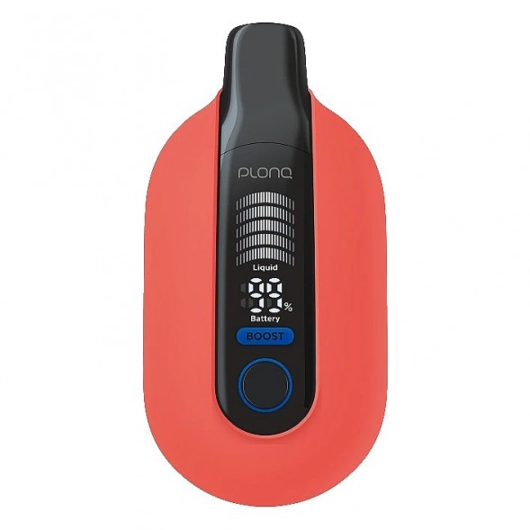 PLONQ ULTRA - Клубника Банан (12000 затяжек) купить в Волгограде