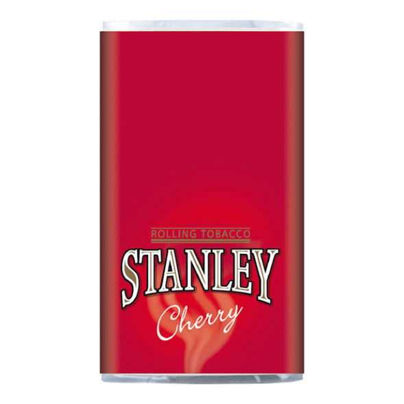 Табак сигаретный Stanley - Cherry (30 грамм) купить в Волгограде