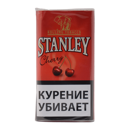 Табак сигаретный Stanley - Cherry (30 грамм) купить в Волгограде