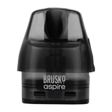 Сменный картридж Brusko - Minican 5 (1 Ом) купить в Волгограде