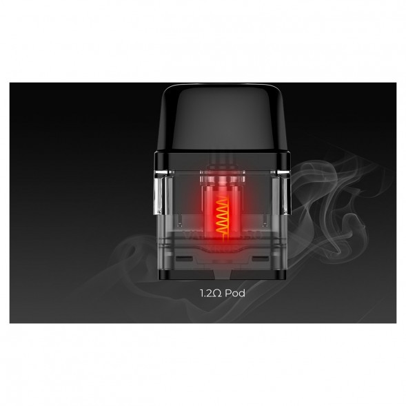 Электронная сигарета Vaporesso XROS Mini - Orange Red купить в Волгограде