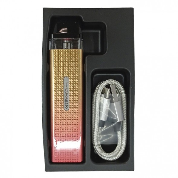 Электронная сигарета Vaporesso XROS Mini - Orange Red купить в Волгограде