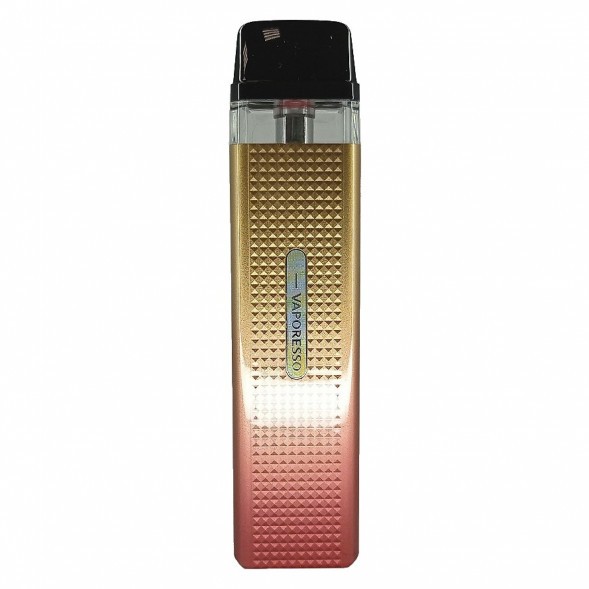 Электронная сигарета Vaporesso XROS Mini - Orange Red купить в Волгограде