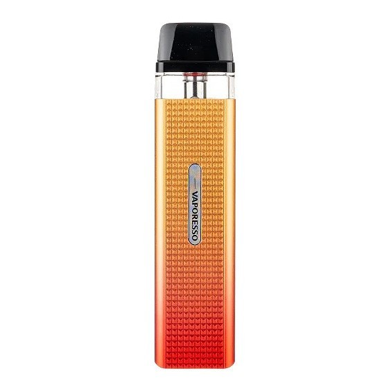 Электронная сигарета Vaporesso XROS Mini - Orange Red купить в Волгограде
