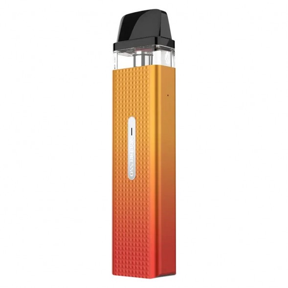 Электронная сигарета Vaporesso XROS Mini - Orange Red купить в Волгограде