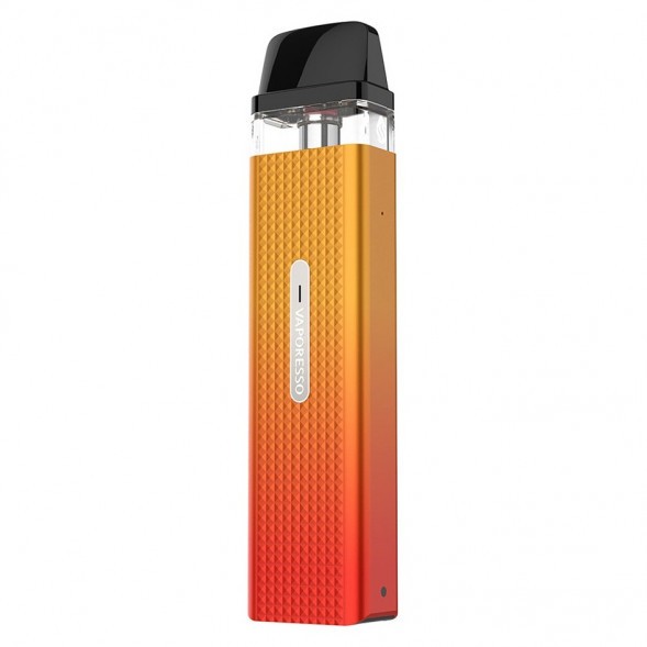 Электронная сигарета Vaporesso XROS Mini - Orange Red купить в Волгограде