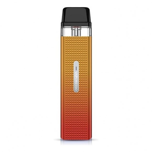Электронная сигарета Vaporesso XROS Mini - Orange Red купить в Волгограде