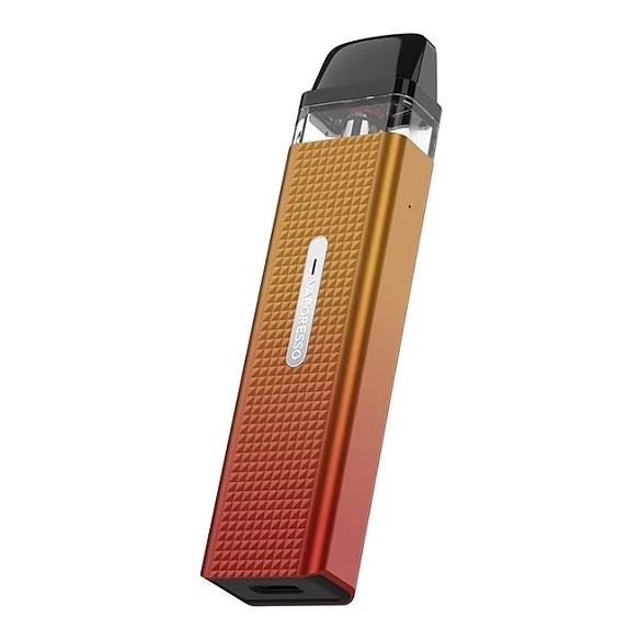 Электронная сигарета Vaporesso XROS Mini - Orange Red купить в Волгограде