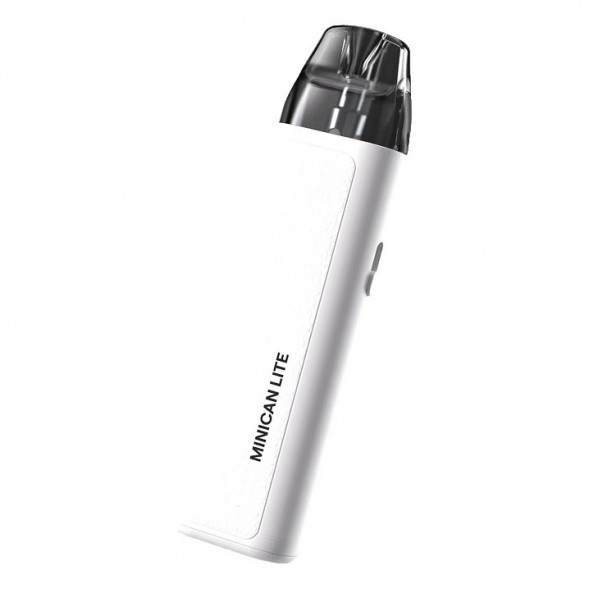 Электронная сигарета Brusko - Minican LITE (White) купить в Волгограде