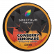 Табак Spectrum Hard - Cowberry Lemonade (Брусничный Лимонад, 25 грамм) купить в Волгограде