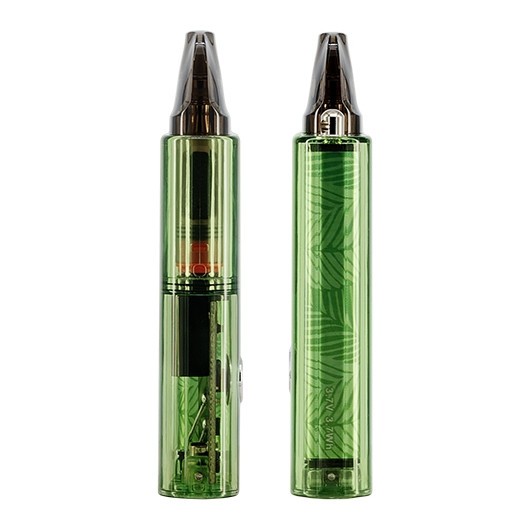 Электронная сигарета Brusko - APX C1 (Зеленый Папоротник) купить в Волгограде