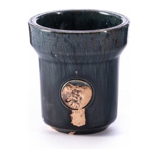 Чаша ST Classic - Глазурь Синяя купить в Волгограде