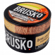 Смесь Brusko Medium - Дыня с Кокосом и Карамелью (50 грамм) купить в Волгограде