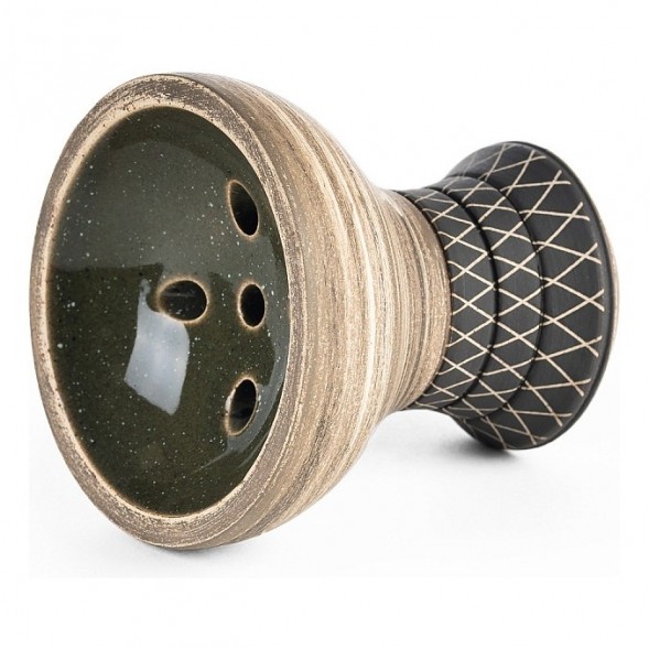 Чаша Alpha Bowl - Turk Design (Green Sand) купить в Волгограде