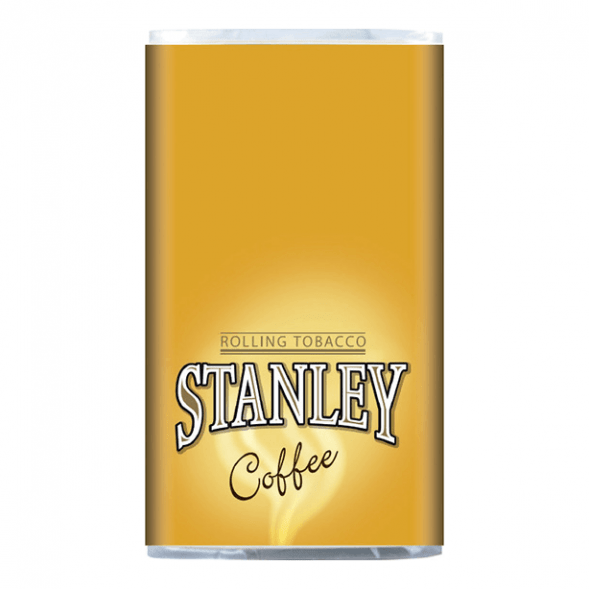 Табак сигаретный Stanley - Coffee (30 грамм) купить в Волгограде