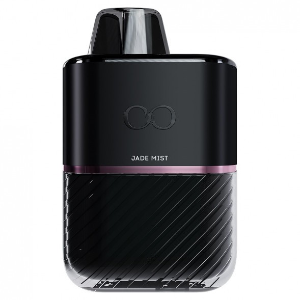 FOOSE BLACK - Жасминовый Чай (Jade Mist, 7000 затяжек) купить в Волгограде