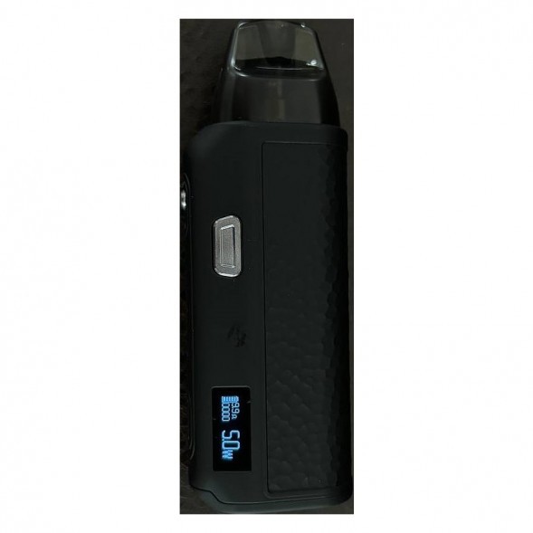 Электронная сигарета Brusko - Minican 5 (Чёрный) купить в Волгограде