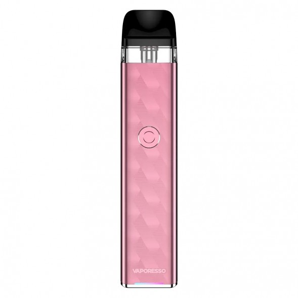 Электронная сигарета Vaporesso XROS 3 - Peach Pink купить в Волгограде
