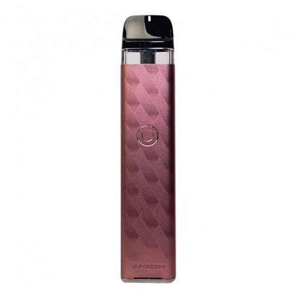 Электронная сигарета Vaporesso XROS 3 - Peach Pink купить в Волгограде