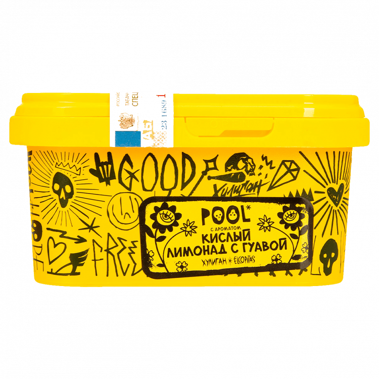 Табак Satyr - Turbo (Турбо, 100 грамм) купить в Волгограде