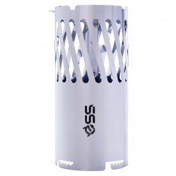 Защитная сетка-ветровик ESS (2 в 1)