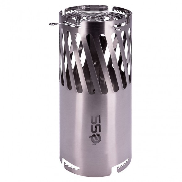 Защитная сетка-ветровик ESS (2 в 1) купить в Волгограде