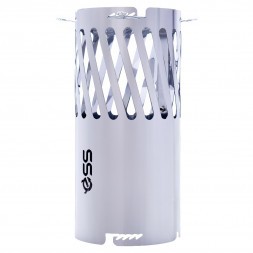 Защитная сетка-ветровик ESS (2 в 1)