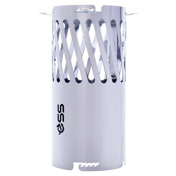 Защитная сетка-ветровик ESS (2 в 1) купить в Волгограде