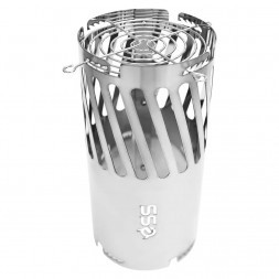 Защитная сетка-ветровик ESS (2 в 1)