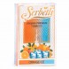 Табак Serbetli - Ice Orange (Апельсин со Льдом, 50 грамм, Акциз) купить в Волгограде