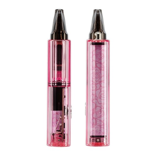 Электронная сигарета Brusko - APX C1 (Коралловый Цветок) купить в Волгограде