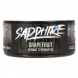 Табак Sapphire Crown - Grapefruit (Грейпфрут, 100 грамм) купить в Волгограде