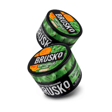 Смесь Brusko Medium - Кактусовый Финик (50 грамм) купить в Волгограде