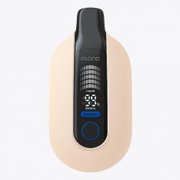 PLONQ ULTRA - Ванильное Мороженое (12000 затяжек)