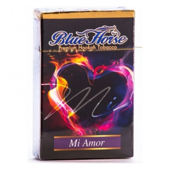 Табак Adalya - Mi Amor (Ананас Банан Мята, 50 грамм, Акциз) купить в Волгограде